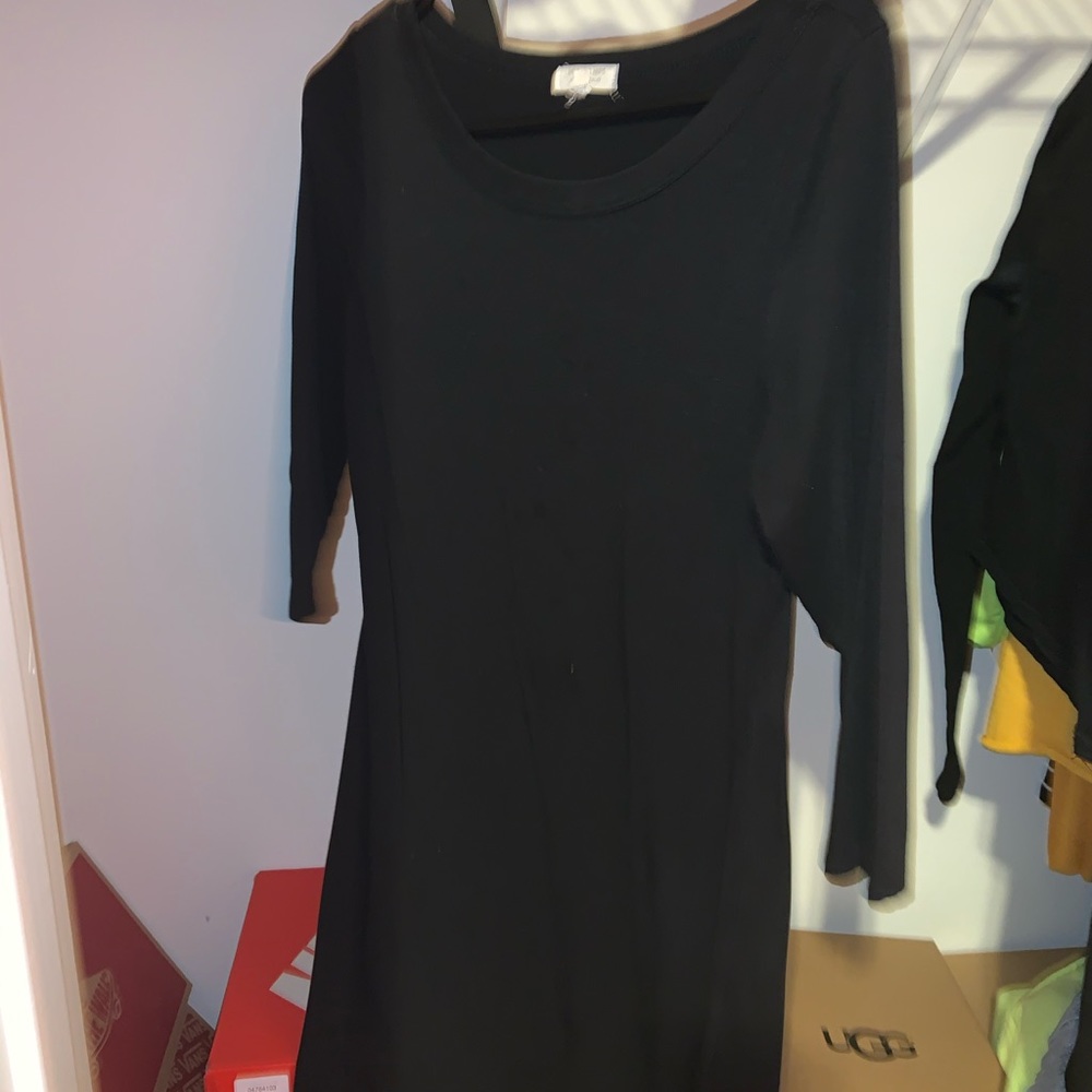 dress